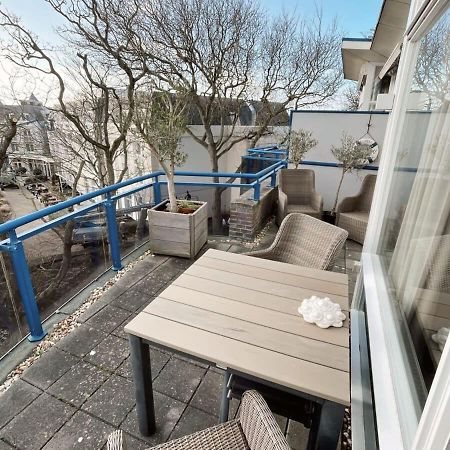 Hello Zeeland - Appartement Loverendale 38 Domburg Exterior photo